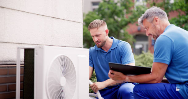Best HVAC Consulting and Engineering in Hazel Green, AL