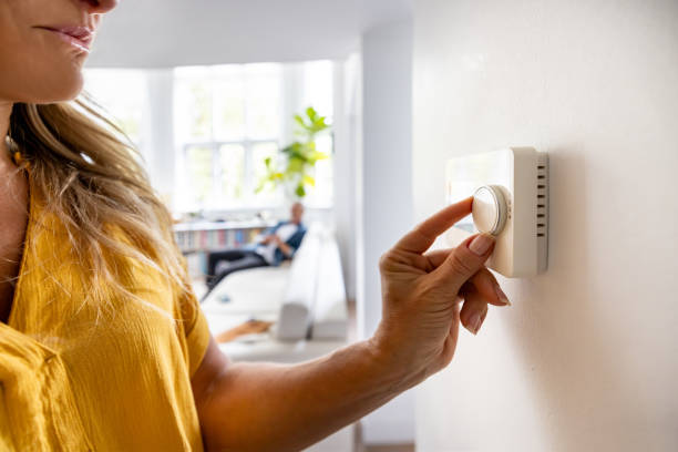 Professional HVAC in Hazel Green, AL