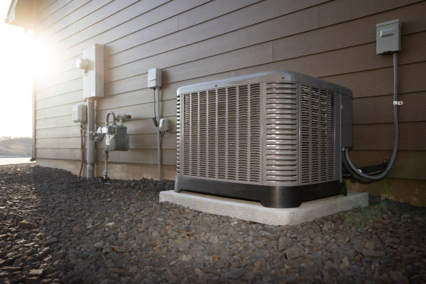 Best Seasonal HVAC Services in Hazel Green, AL